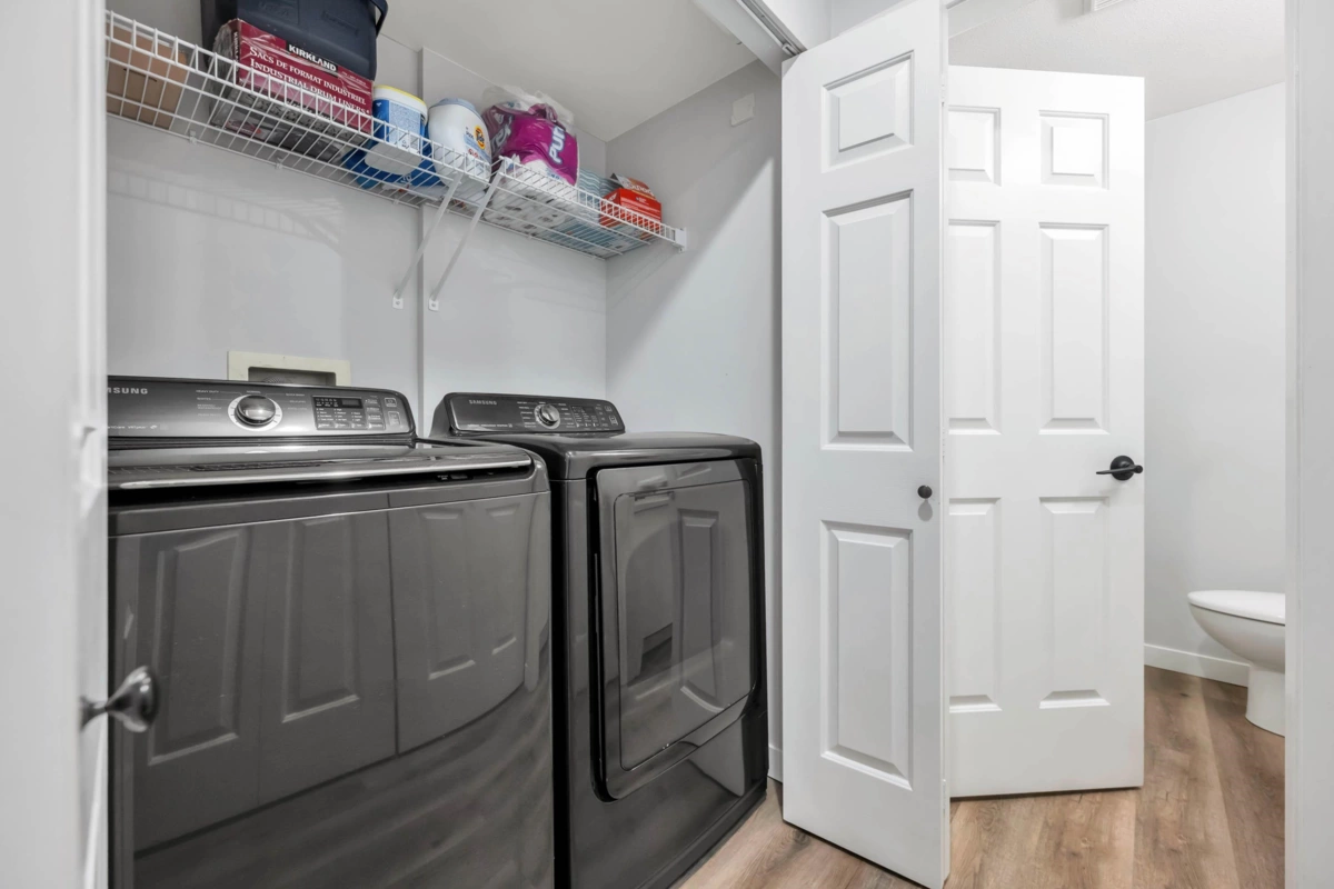 Outdoor Deck Photo of 159 20391 96 Avenue, Langley, BC