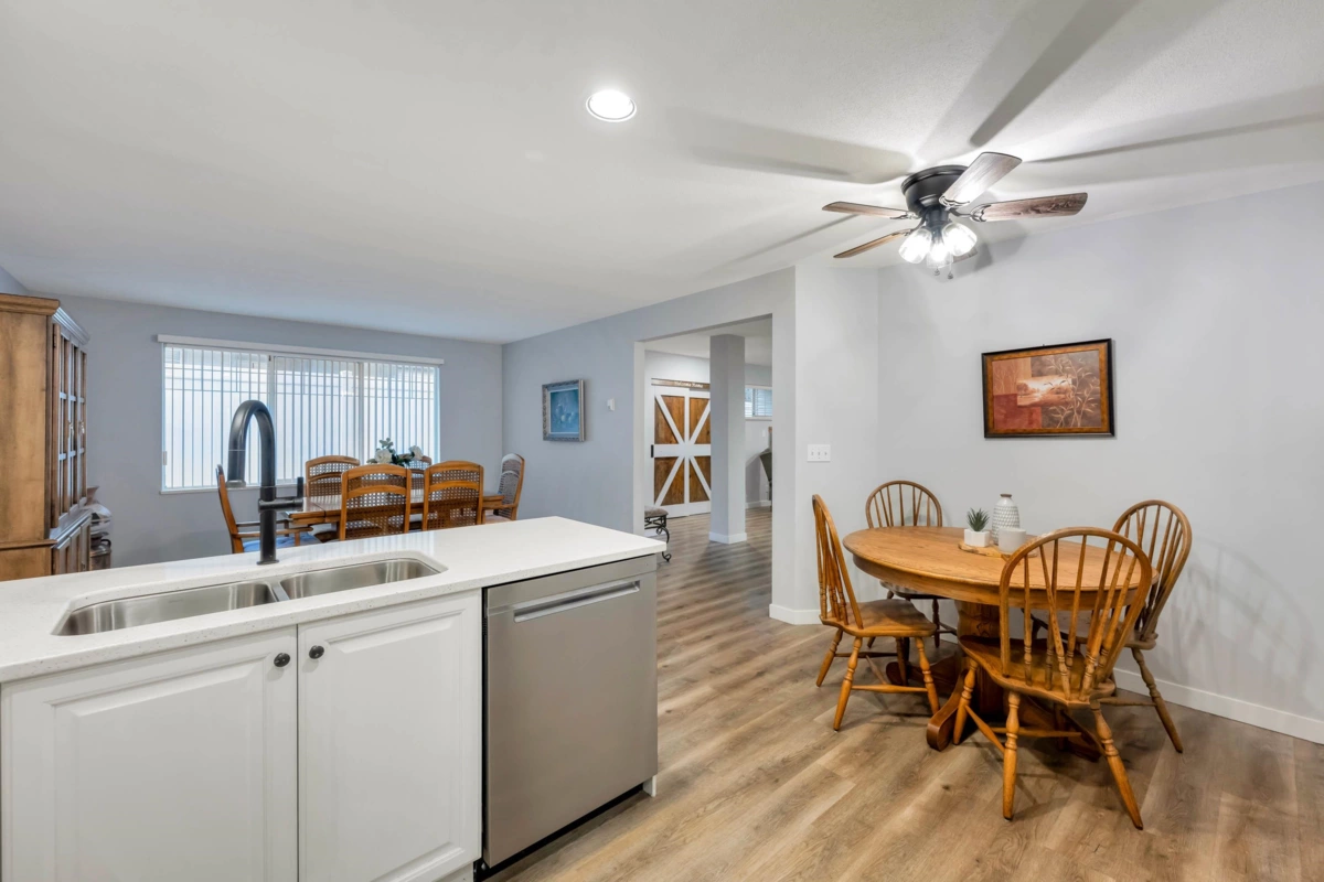 Pantry Photo of 159 20391 96 Avenue, Langley, BC