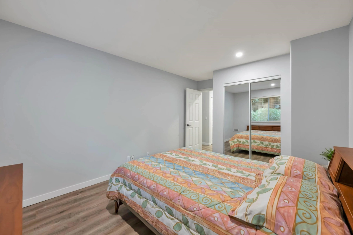 Staircase Photo of 159 20391 96 Avenue, Langley, BC