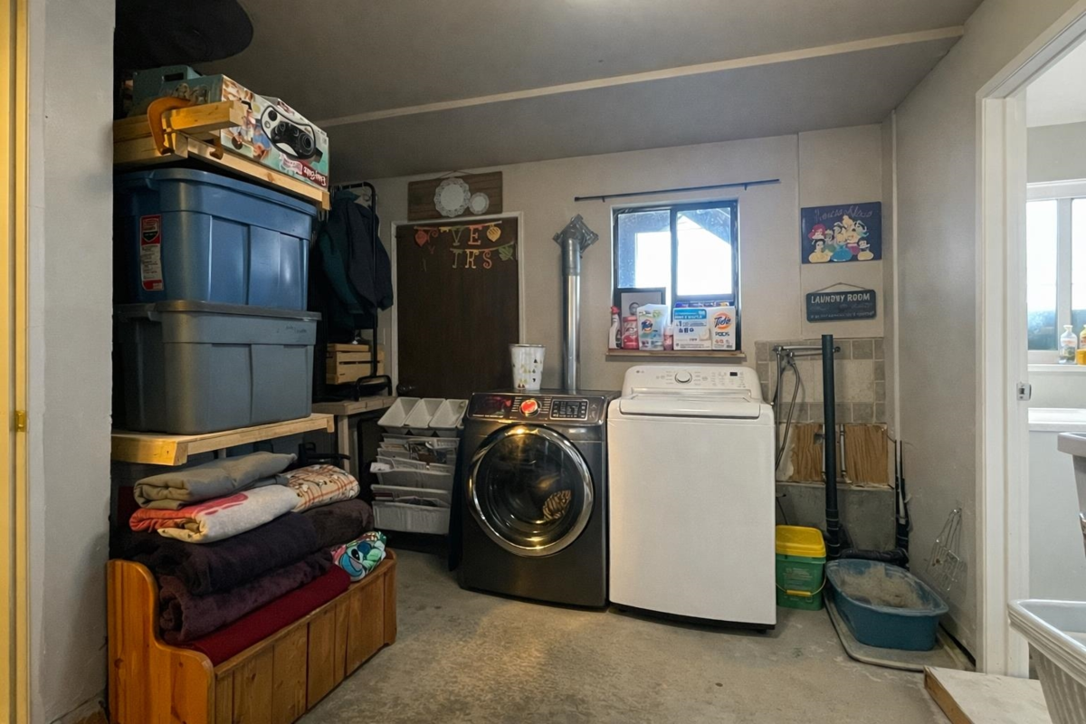 Bedroom 4 Photo of 31081 Silverhill Avenue, Mission, BC