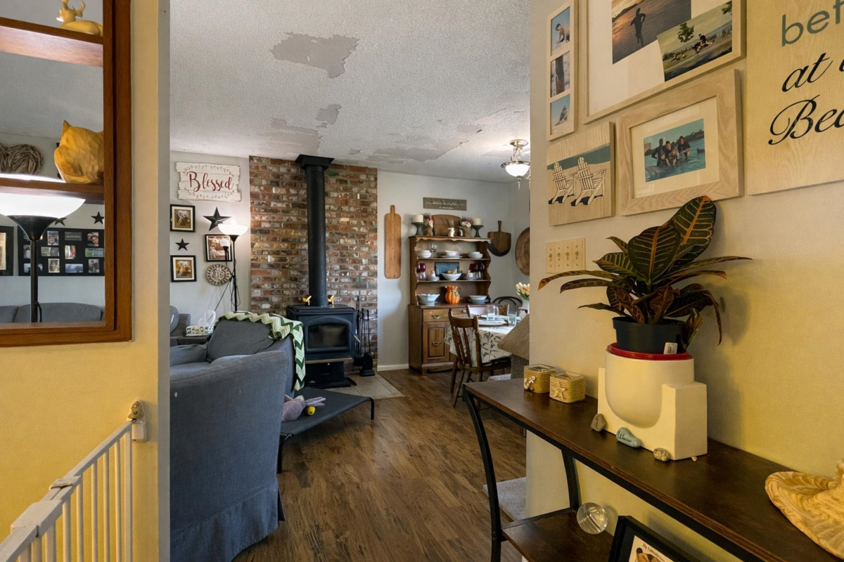 Pantry Photo of 31081 Silverhill Avenue, Mission, BC