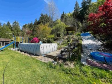 Front Yard Photo of 31081 Silverhill Avenue, Mission, BC