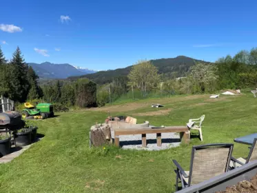 Garden / Landscaping Photo of 31081 Silverhill Avenue, Mission, BC