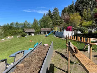 Swimming Pool Photo of 31081 Silverhill Avenue, Mission, BC
