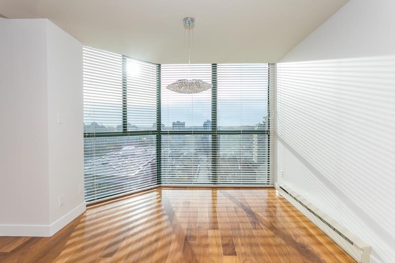 Bedroom 3 Photo of 803 121 Tenth Street, New Westminster, BC