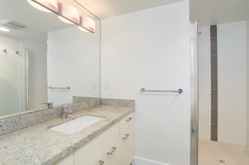 Garage Interior Photo of 803 121 Tenth Street, New Westminster, BC