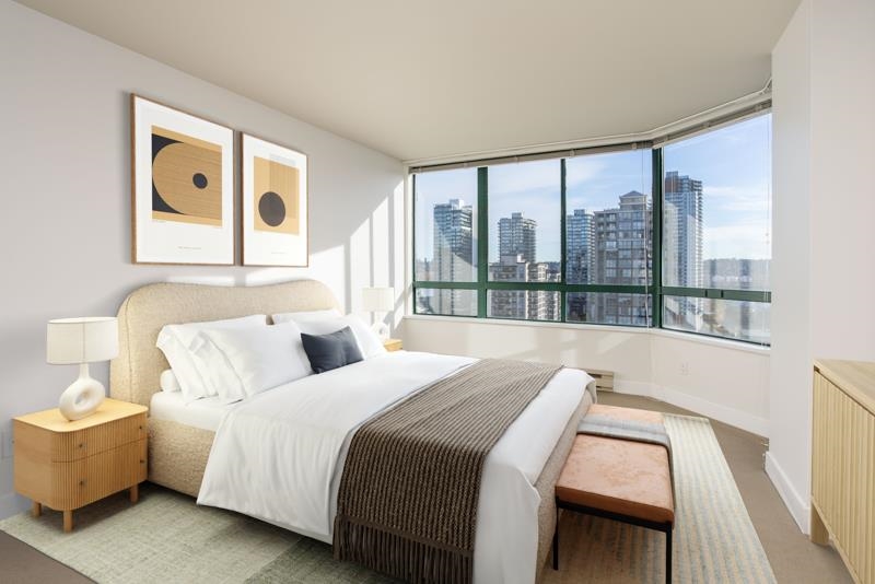 Laundry Room Photo of 803 121 Tenth Street, New Westminster, BC