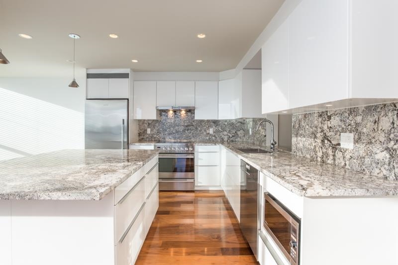 Loft / Bonus Room Photo of 803 121 Tenth Street, New Westminster, BC