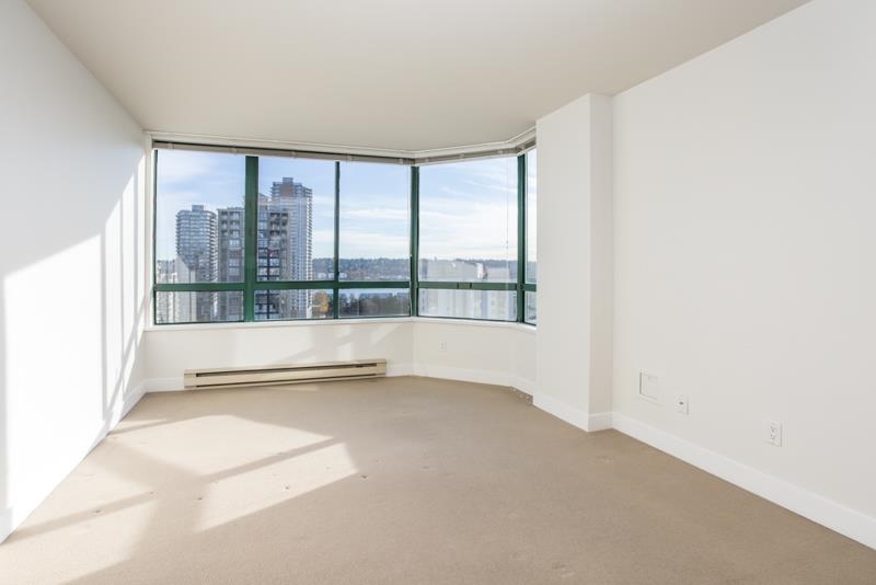 Mudroom Photo of 803 121 Tenth Street, New Westminster, BC