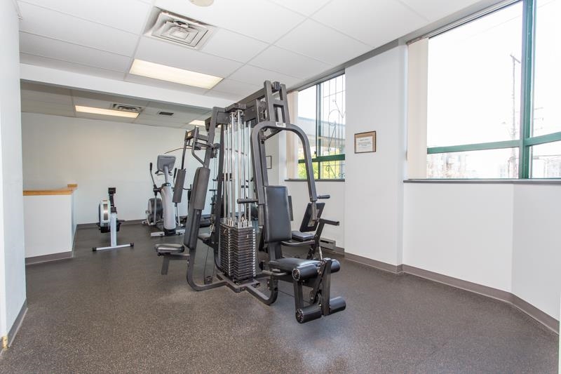 Neighborhood Park Photo Near 803 121 Tenth Street, New Westminster, BC