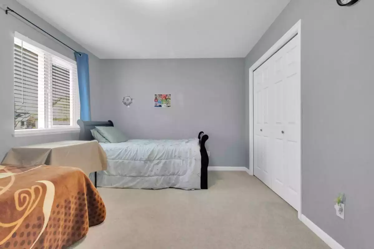 Aerial View of 16528 59a Avenue, Surrey, BC