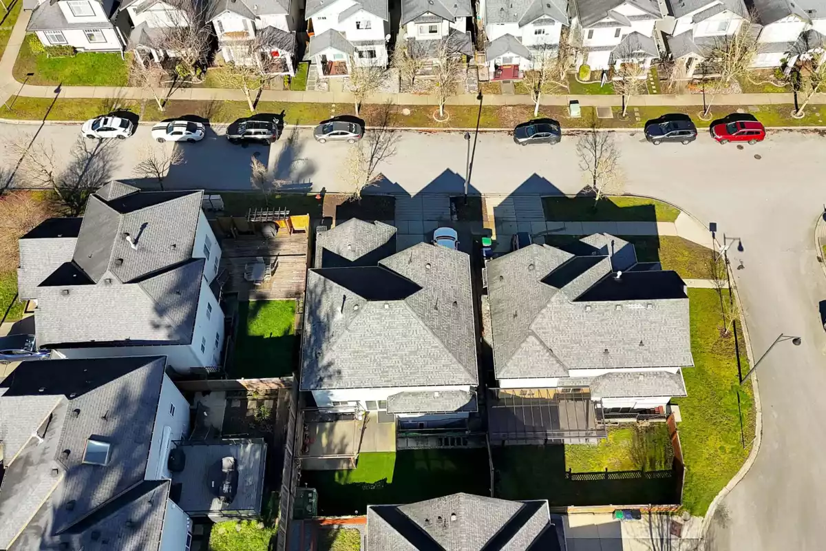 Dining Area Photo of 16528 59a Avenue, Surrey, BC