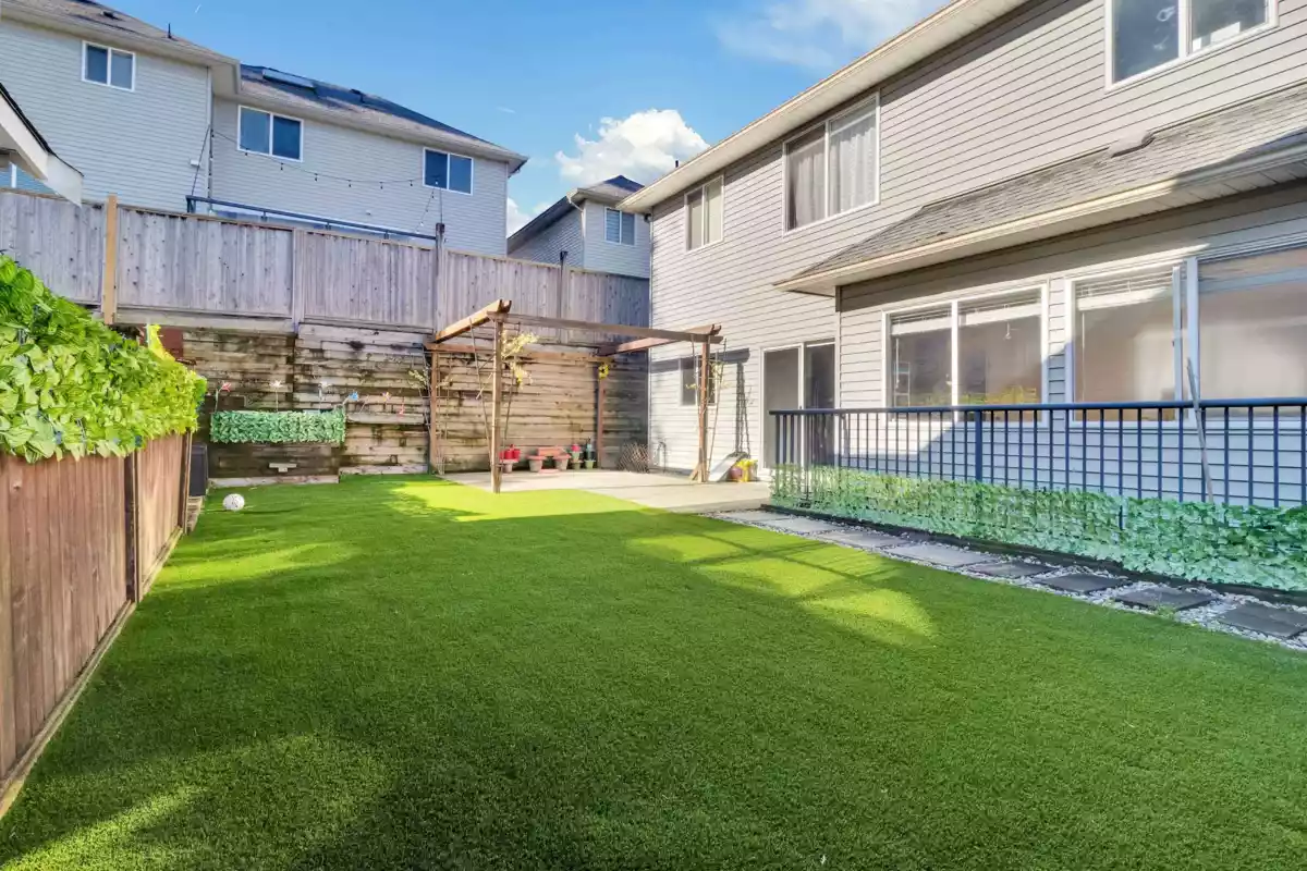 Fitness Center Photo Near 16528 59a Avenue, Surrey, BC