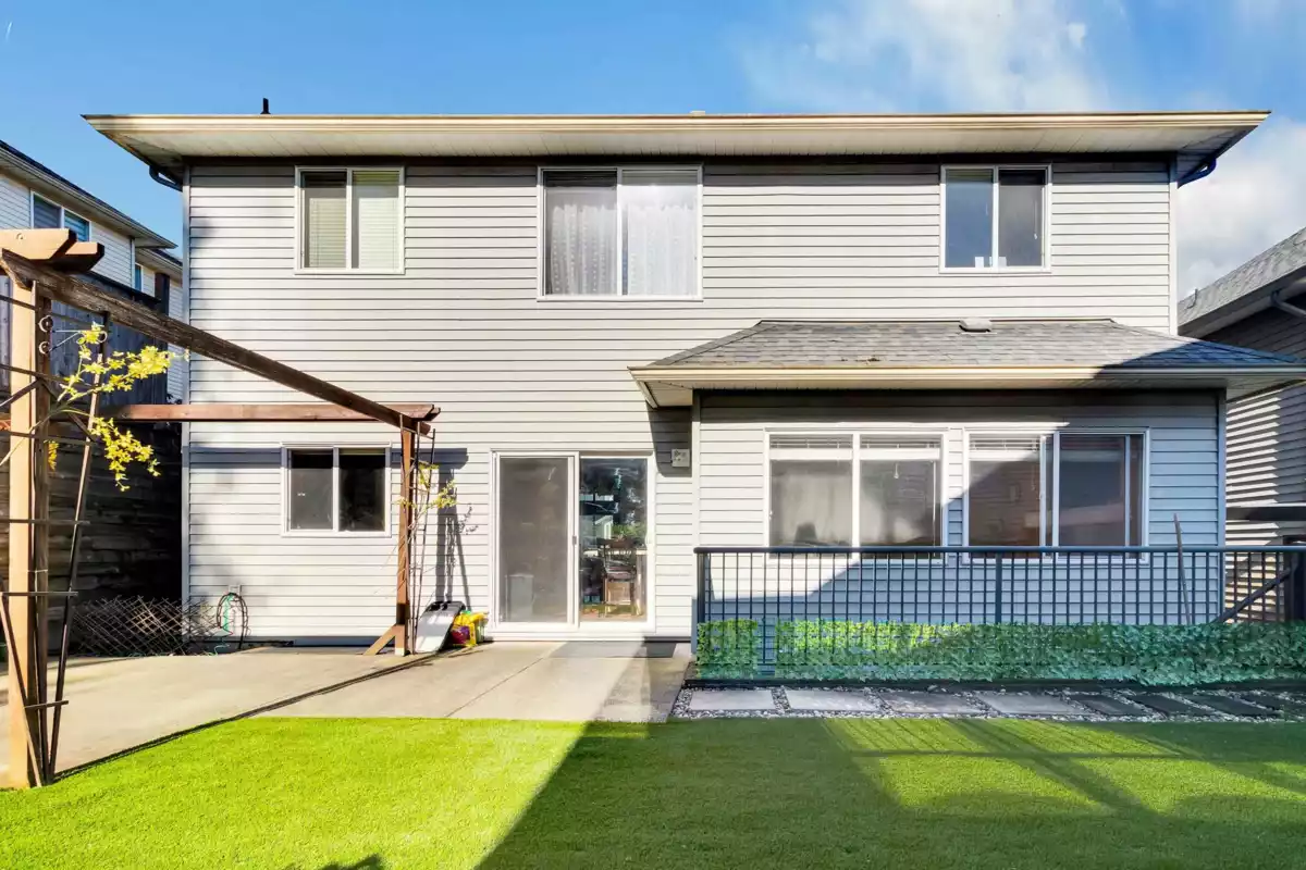 Playground / Recreational Area Near 16528 59a Avenue, Surrey, BC