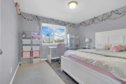 Hallway Photo of 16528 59a Avenue, Surrey, BC