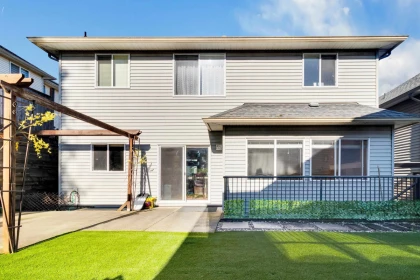 Playground / Recreational Area Near 16528 59a Avenue, Surrey, BC