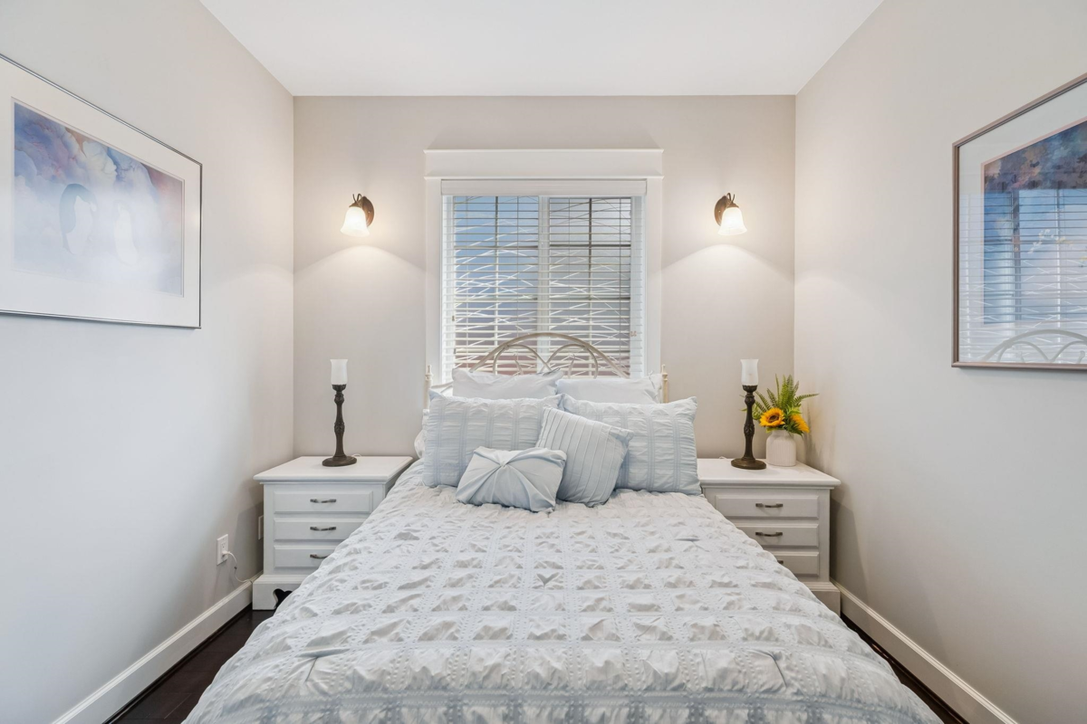 Basement Recreation Room Photo of 5104 44b Avenue, Delta, BC