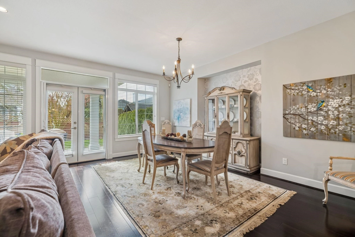 Bedroom 2 Photo of 5104 44b Avenue, Delta, BC