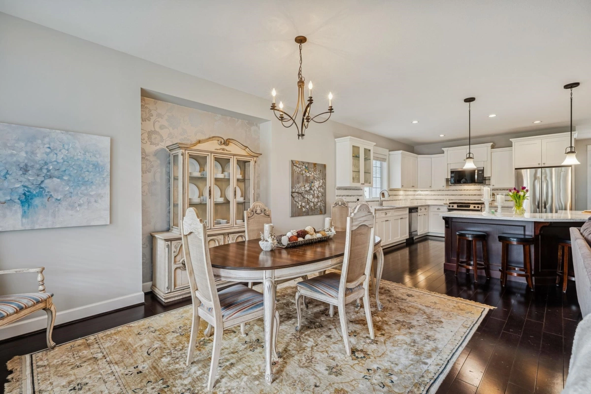 Bedroom 3 Photo of 5104 44b Avenue, Delta, BC