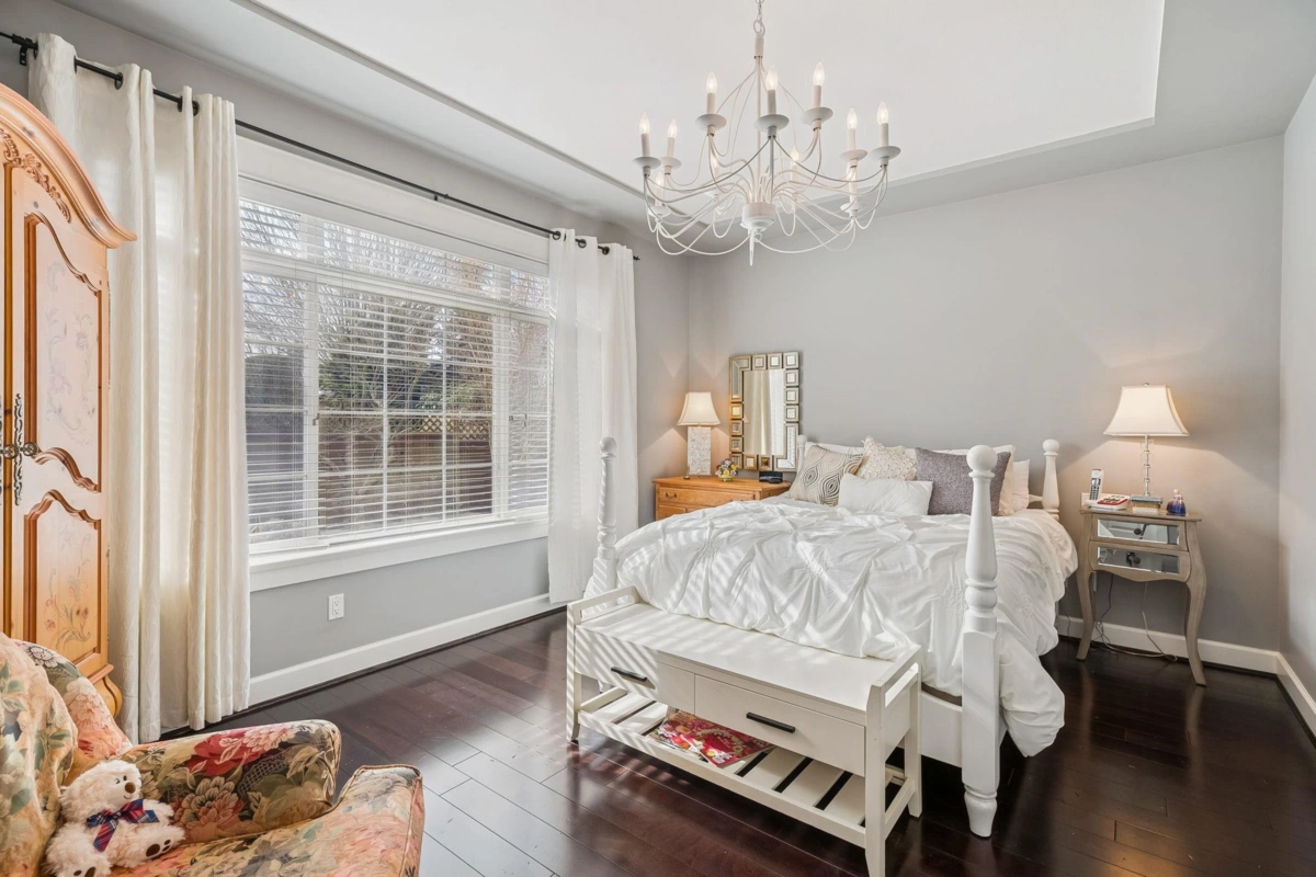 Bedroom 4 Photo of 5104 44b Avenue, Delta, BC