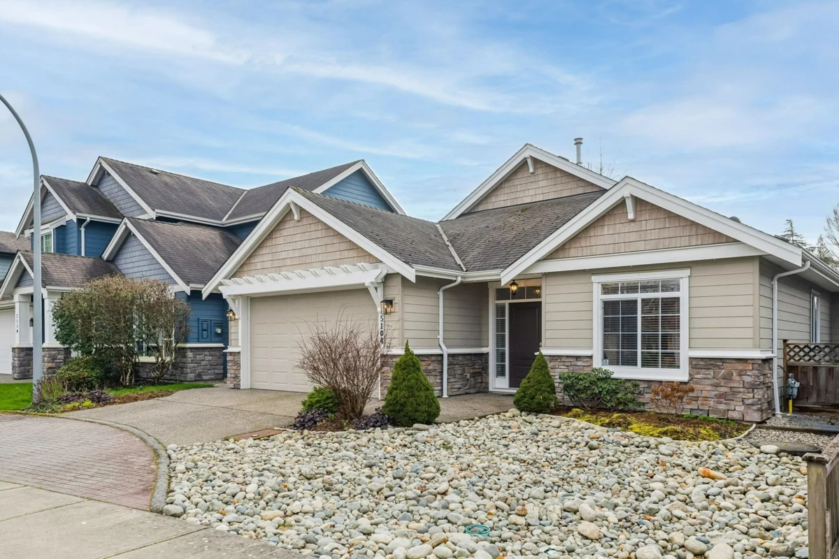 Community Amenities Photo (Clubhouse) of 5104 44b Avenue, Delta, BC