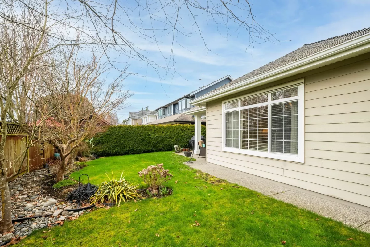 Front Yard Photo of 5104 44b Avenue, Delta, BC