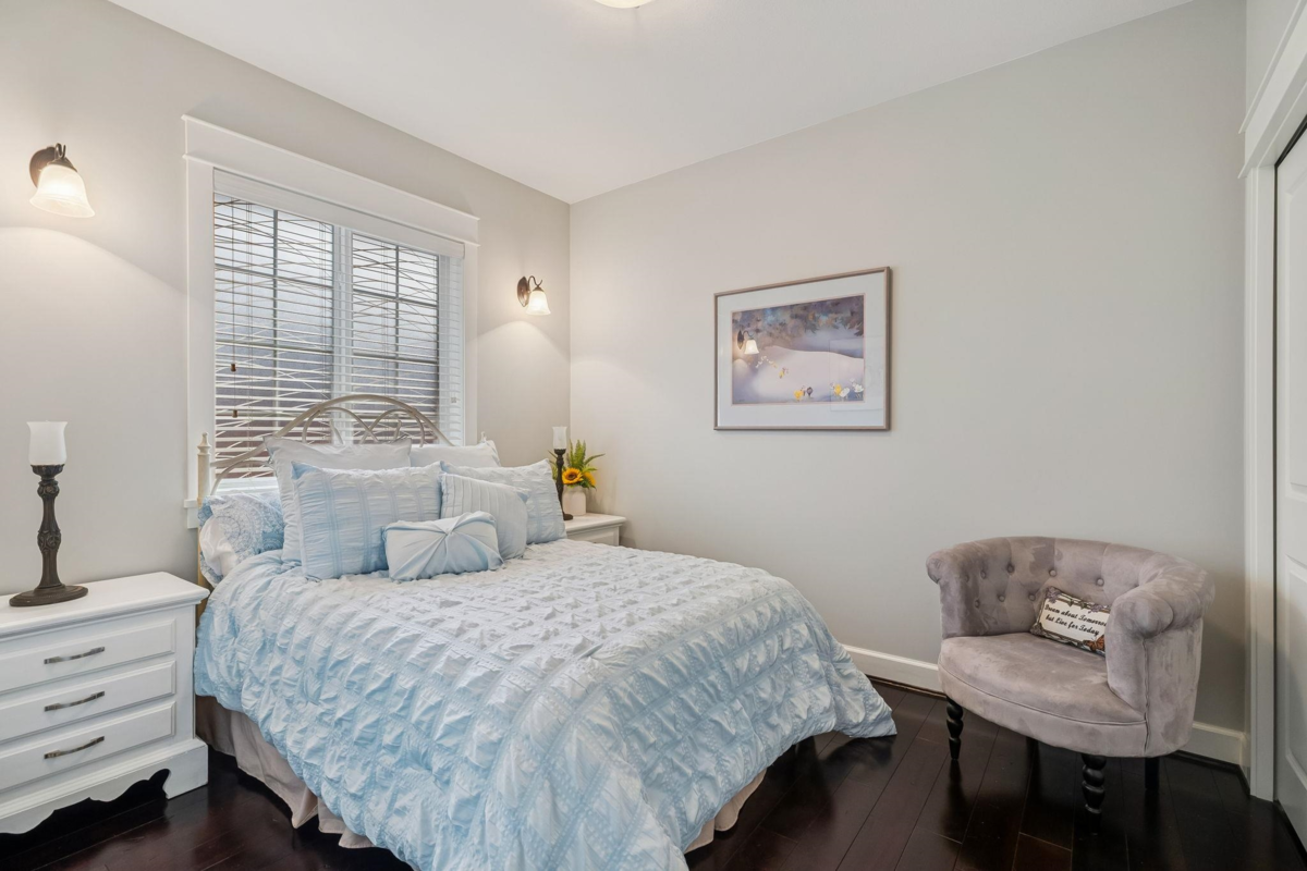 Loft / Bonus Room Photo of 5104 44b Avenue, Delta, BC