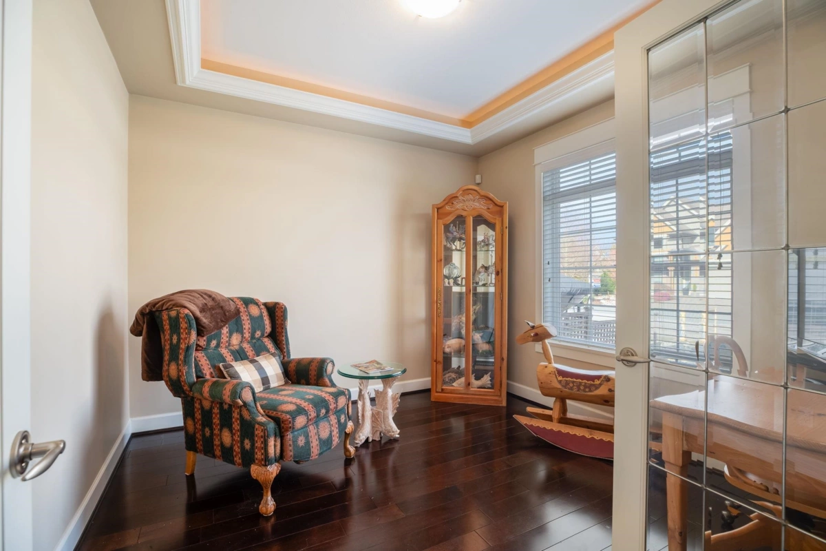 Mudroom Photo of 5104 44b Avenue, Delta, BC