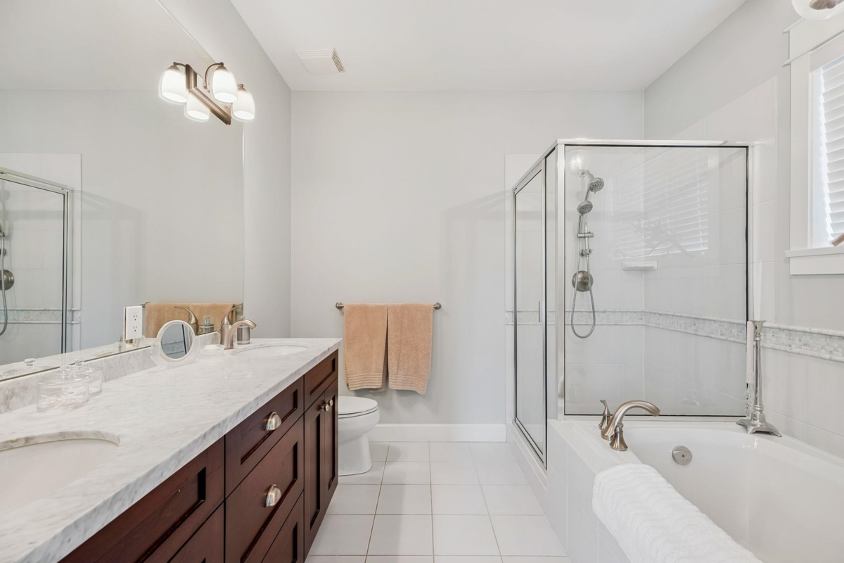 Office / Den Photo of 5104 44b Avenue, Delta, BC