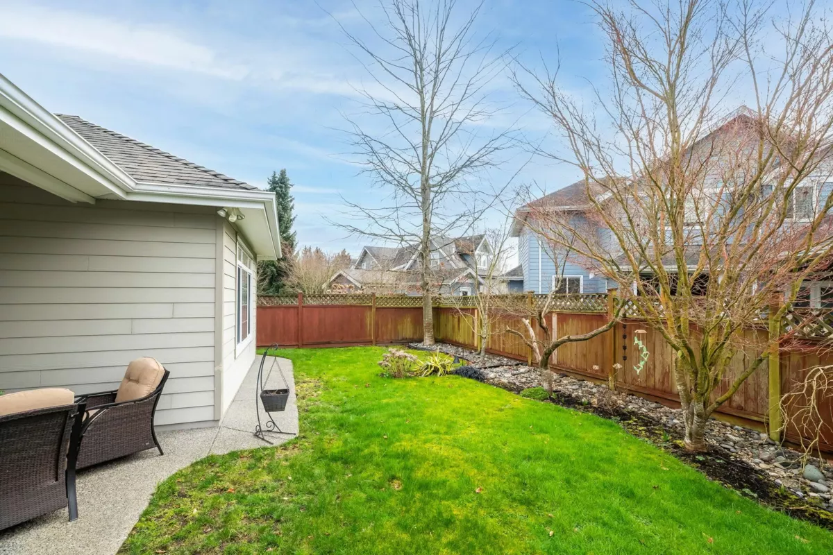 Outdoor Deck Photo of 5104 44b Avenue, Delta, BC