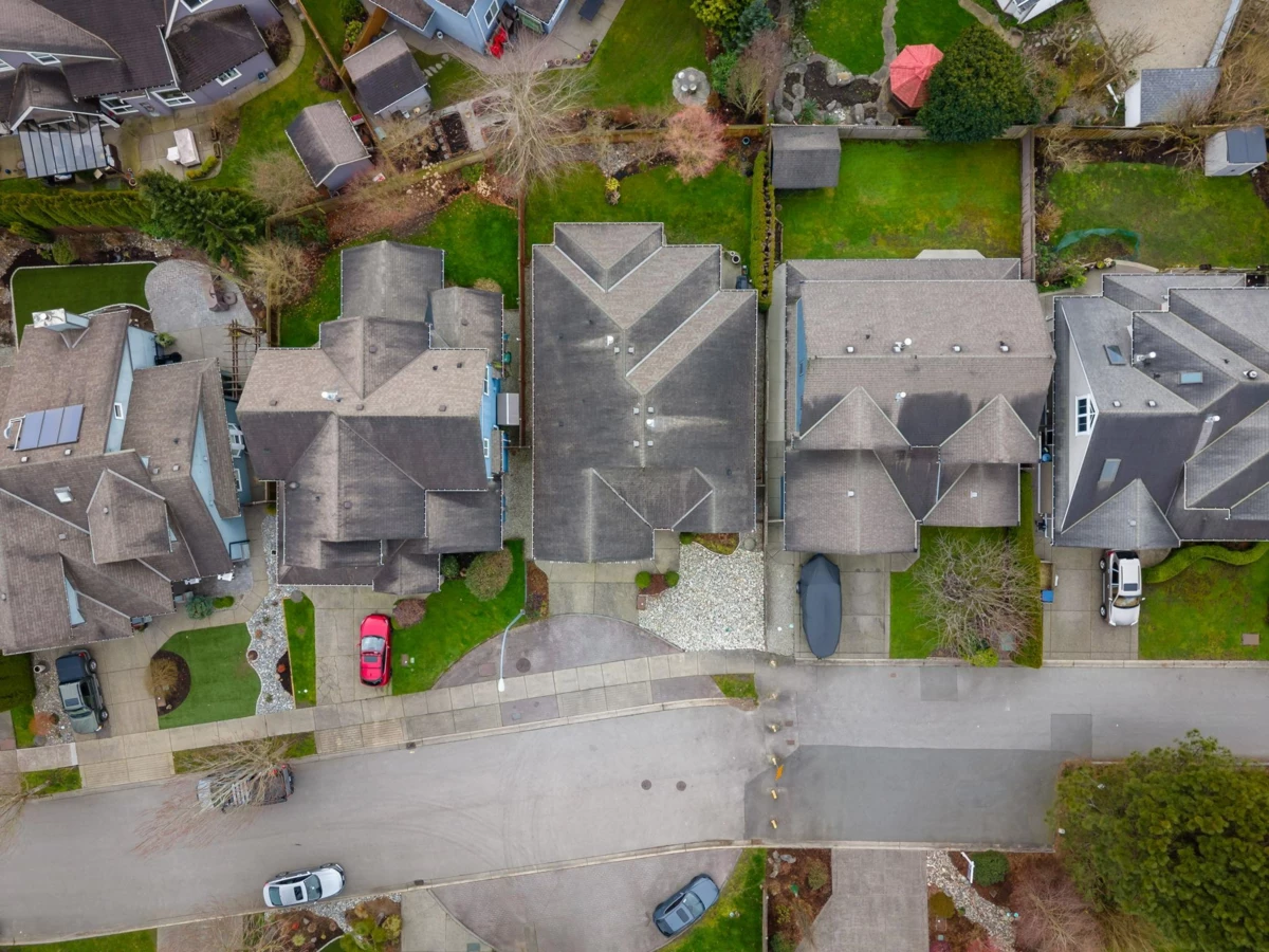 Outdoor Kitchen Photo of 5104 44b Avenue, Delta, BC