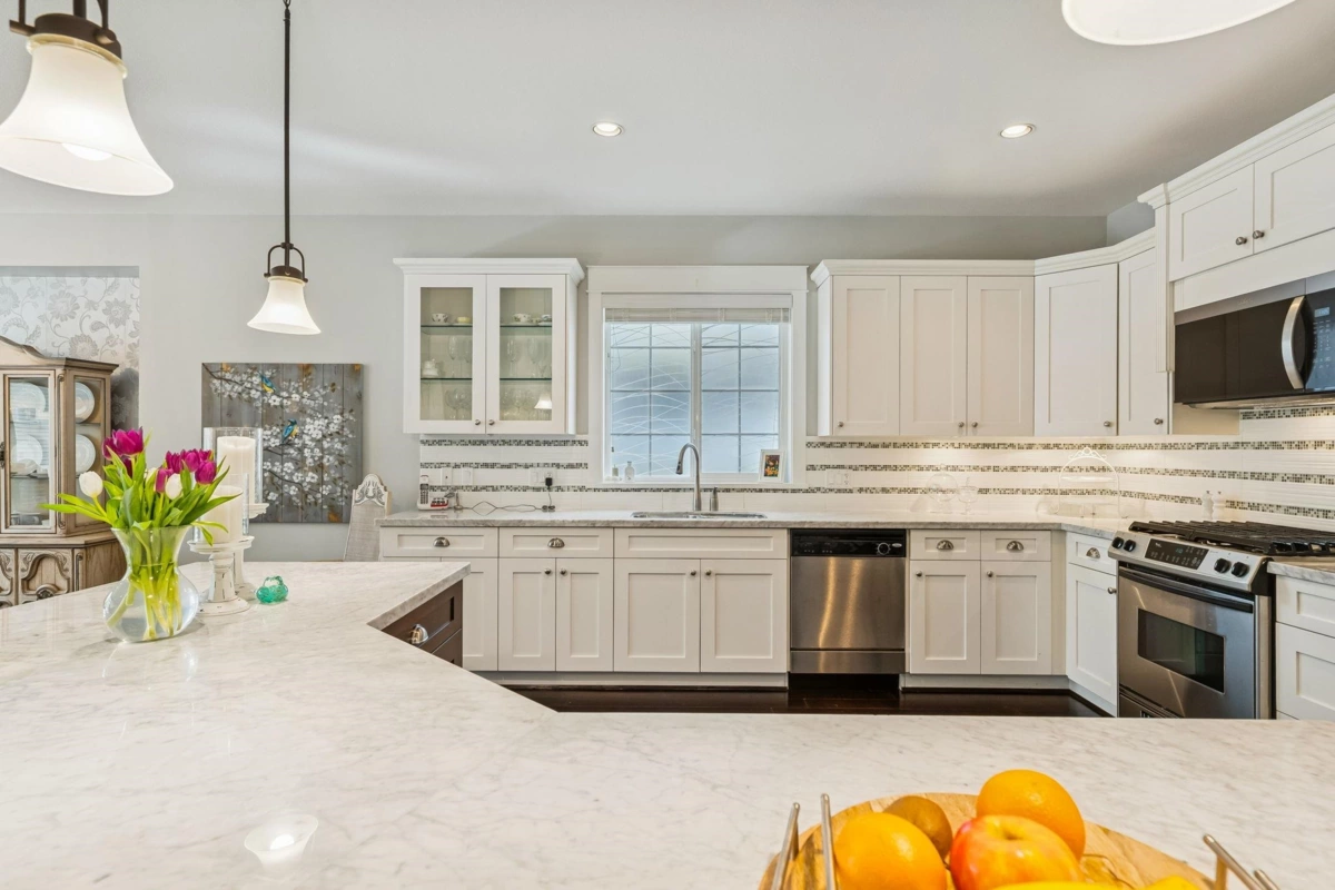 Pantry Photo of 5104 44b Avenue, Delta, BC