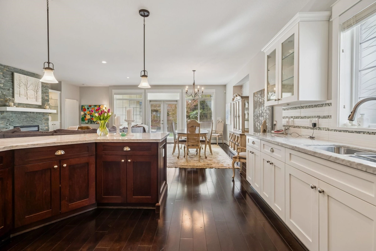 Primary Bedroom Photo of 5104 44b Avenue, Delta, BC