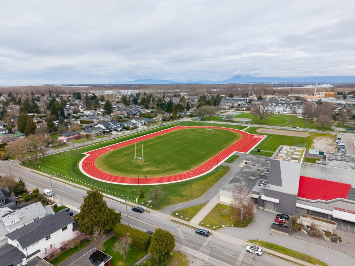 Street View Photo of 5104 44b Avenue, Delta, BC