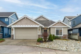 5104 44b Avenue, Delta, BC