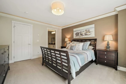 Office / Den Photo of 32 6588 195a Street, Surrey, BC