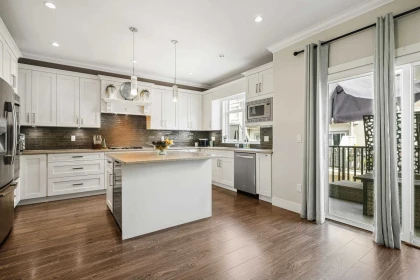 Pantry Photo of 32 6588 195a Street, Surrey, BC