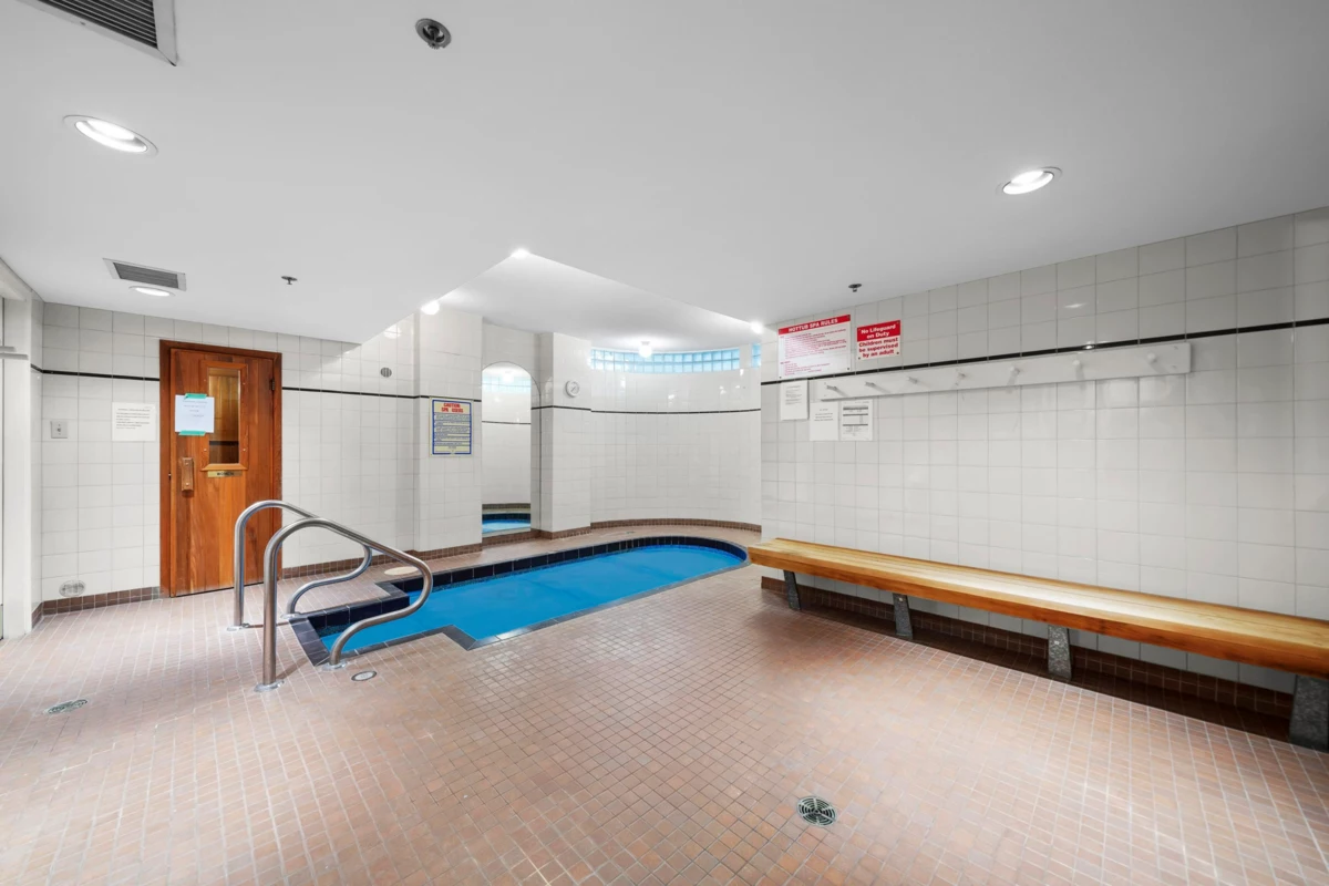 Community Amenities Photo (Clubhouse) of 803 995 Roche Point Drive, North Vancouver, BC