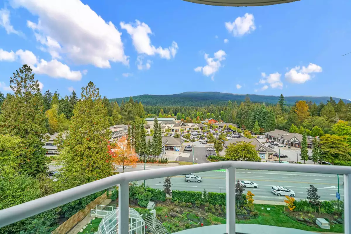 Hot Tub / Spa Photo of 803 995 Roche Point Drive, North Vancouver, BC
