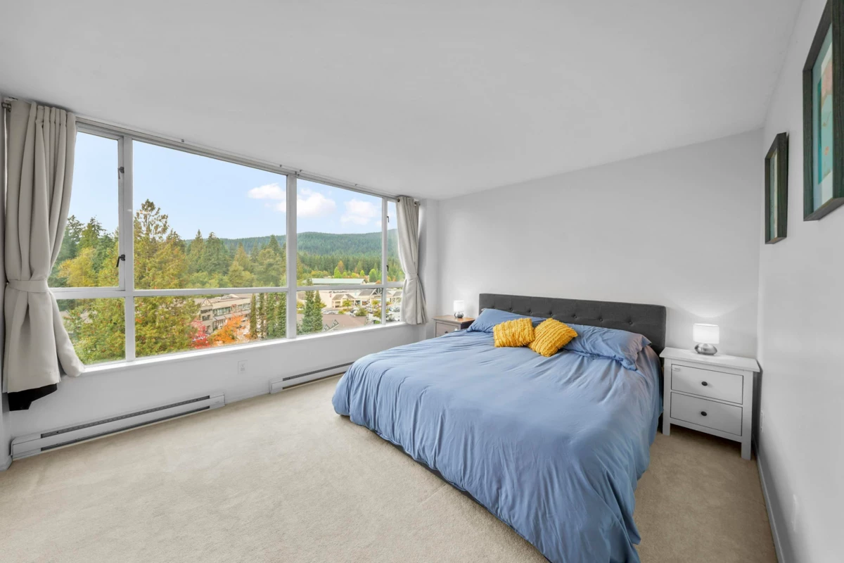 Mudroom Photo of 803 995 Roche Point Drive, North Vancouver, BC