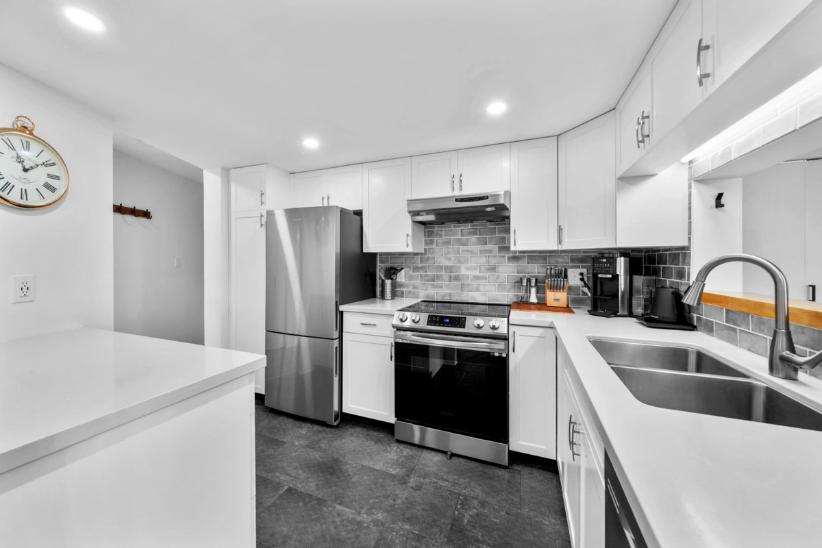 Pantry Photo of 803 995 Roche Point Drive, North Vancouver, BC