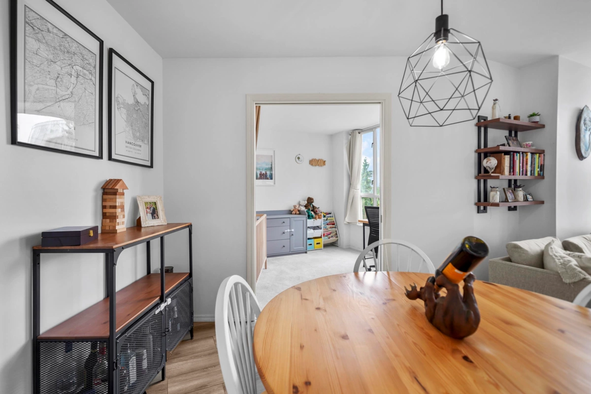 Powder Room Photo of 803 995 Roche Point Drive, North Vancouver, BC