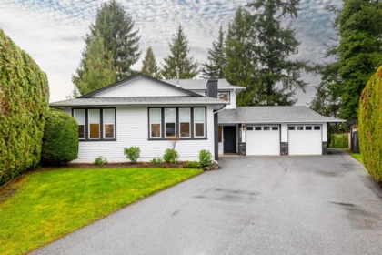 3483 197 Street, Langley, BC, Langley — Single Family Residence for sale