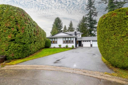 3483 197 Street, Langley, BC, Langley — Single Family Residence for sale
