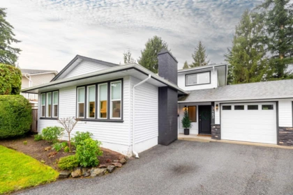 3483 197 Street, Langley, BC, Langley — Single Family Residence for sale