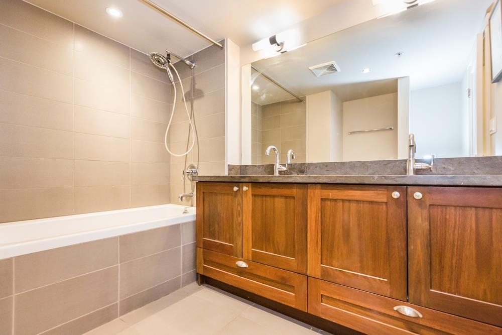 Basement Recreation Room Photo of 221 9371 Hemlock Drive, Richmond, BC