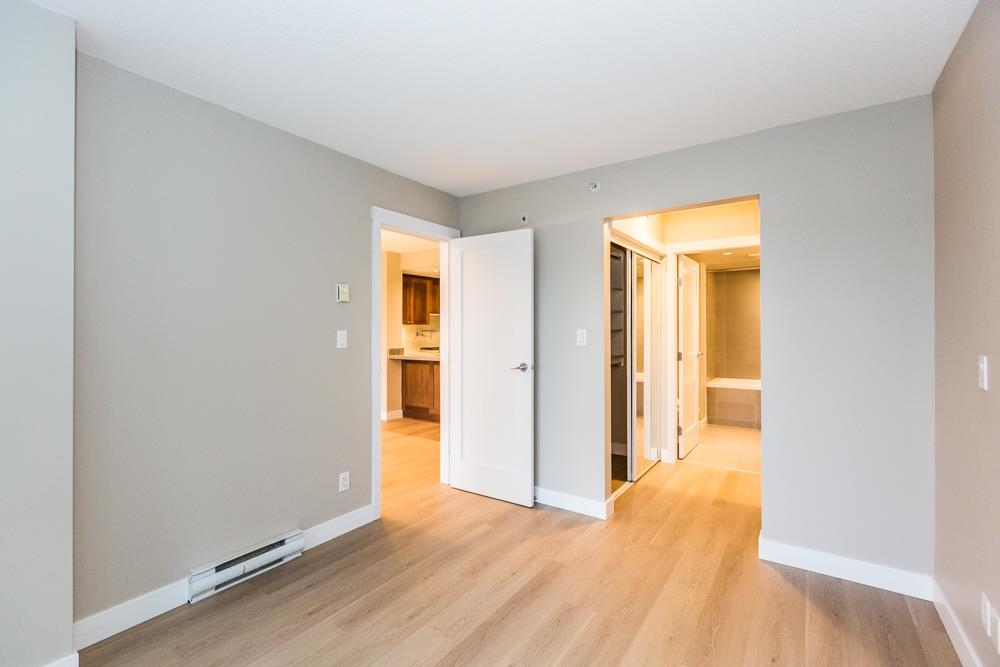 Bedroom 2 Photo of 221 9371 Hemlock Drive, Richmond, BC
