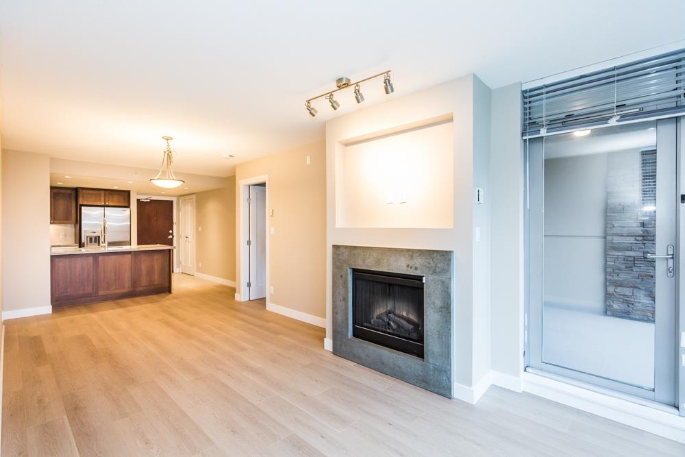 Breakfast Nook Photo of 221 9371 Hemlock Drive, Richmond, BC