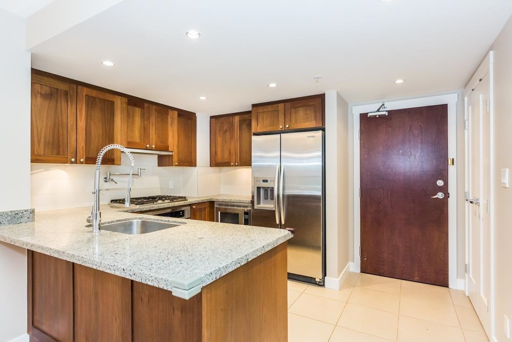 Kitchen Photo of 221 9371 Hemlock Drive, Richmond, BC