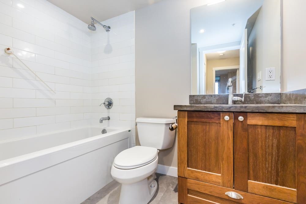 Laundry Room Photo of 221 9371 Hemlock Drive, Richmond, BC